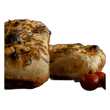 Focaccia del Día